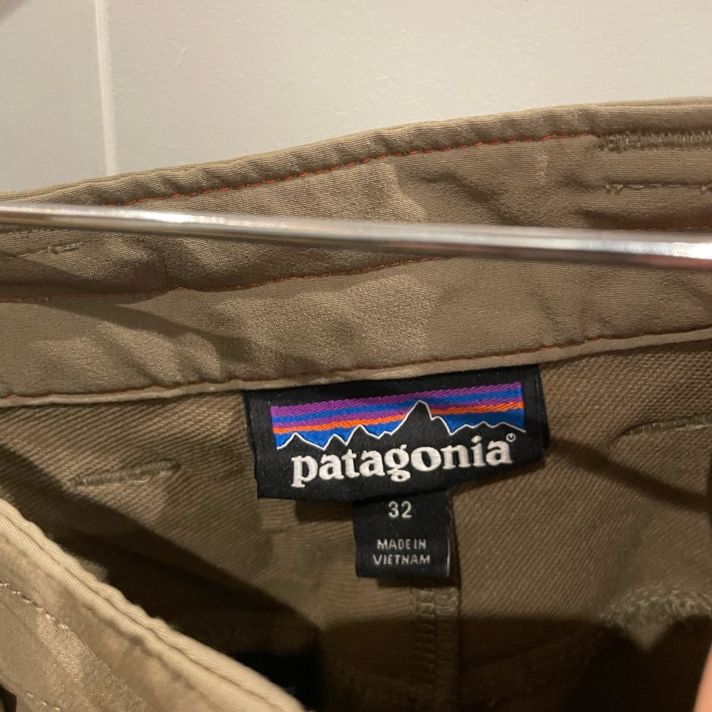 Men’s hiking pant